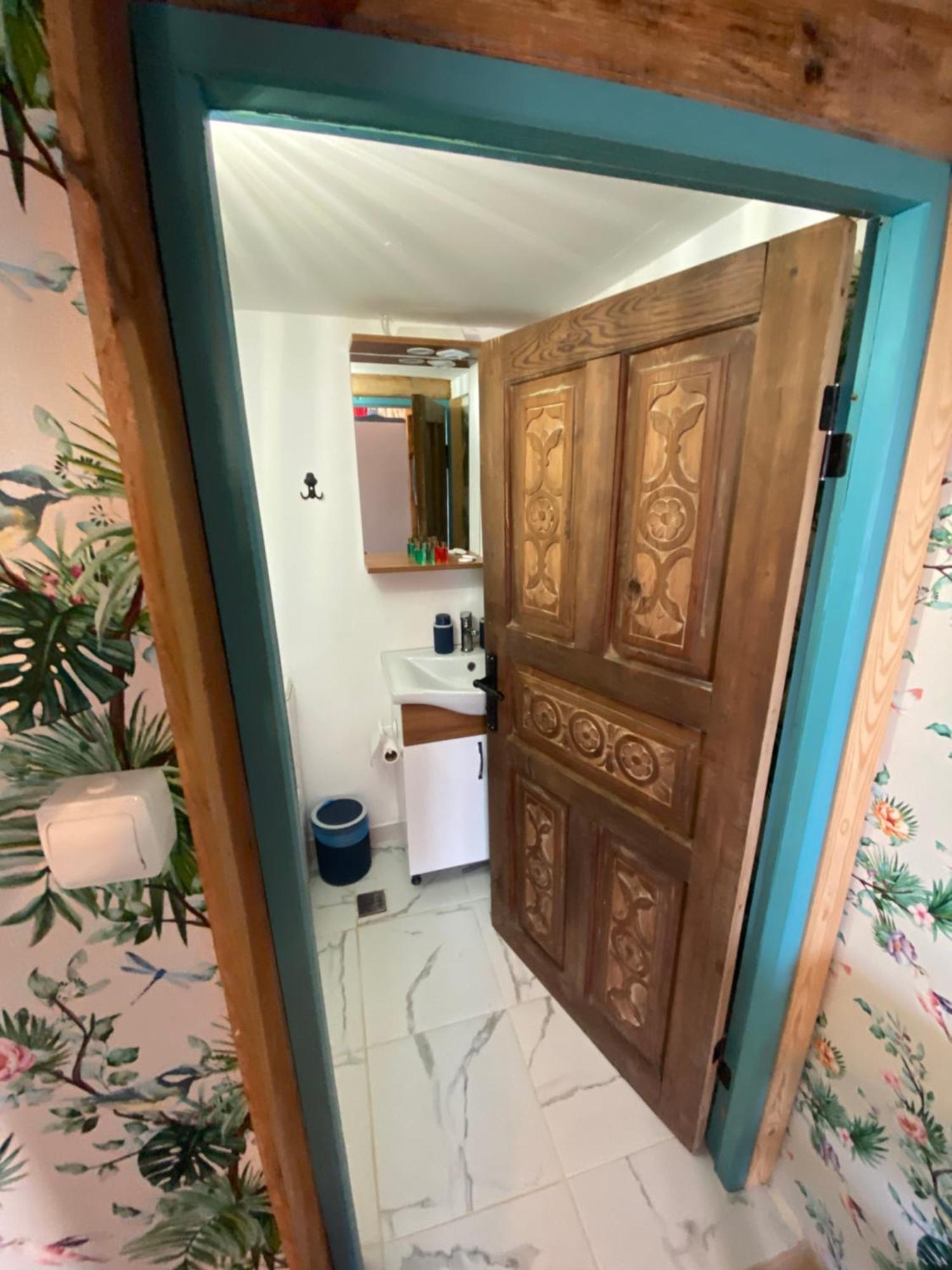 Cunda Club Sedef Island Hotel Ayvalik Luaran gambar