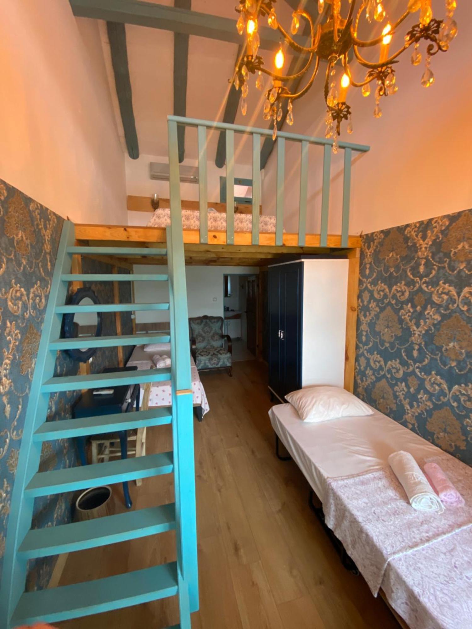 Cunda Club Sedef Island Hotel Ayvalik Luaran gambar