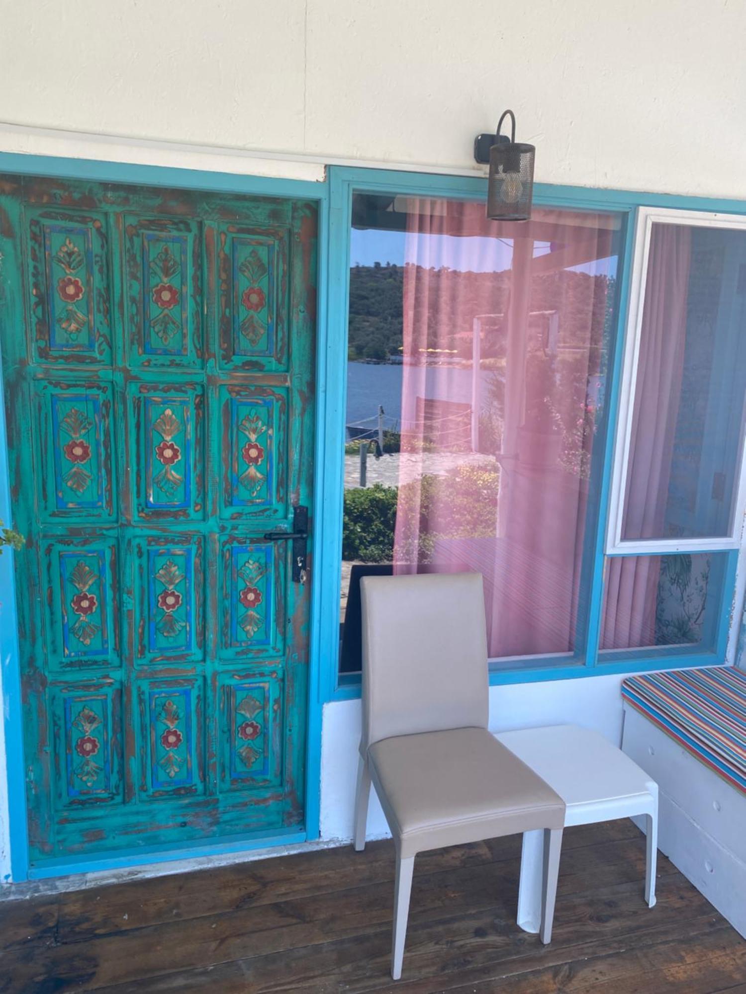 Cunda Club Sedef Island Hotel Ayvalik Luaran gambar